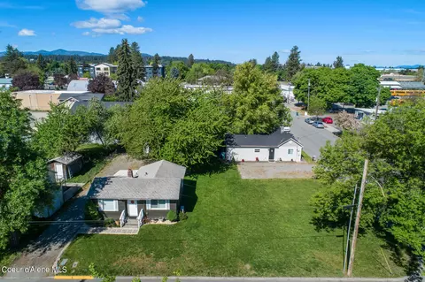 1721 2nd 128 E Poplar, Coeur D'alene, ID 83814