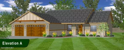 8328 W Ferguson Ln, Rathdrum, ID 83858