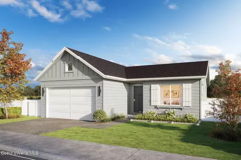 4923 E Dorado Ave, Post Falls, ID 83854
