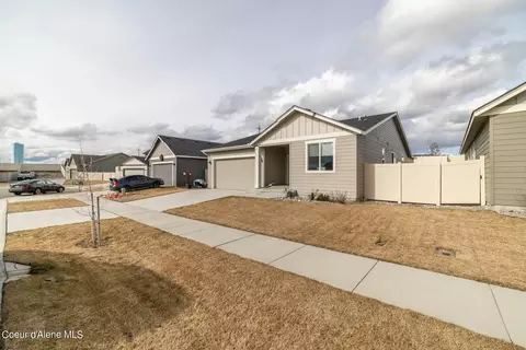 5265 W Gumwood Cir, Post Falls, ID 83854