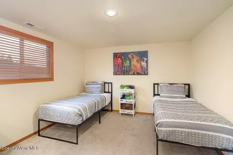 Bedroom - 208 S 4th St, Dover, ID 83825 photo 3 of 3