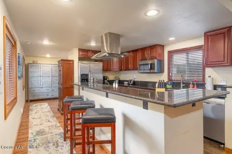 Kitchen - 208 S 4th St, Dover, ID 83825 photo 1 of 4