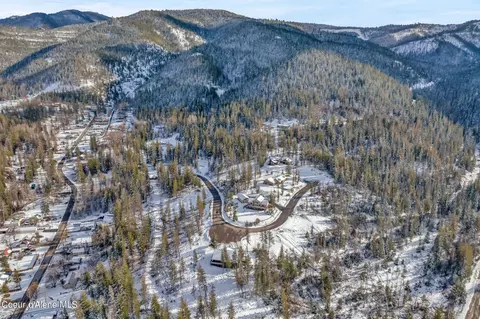 View/Area - 114 Blazing Saddle, Pinehurst, ID 83850 photo 2 of 3