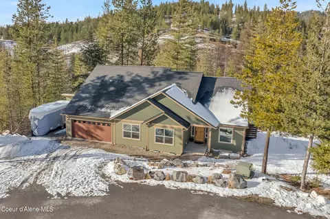 Exterior - 114 Blazing Saddle, Pinehurst, ID 83850 photo 2 of 10