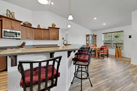 Kitchen - 114 Blazing Saddle, Pinehurst, ID 83850 photo 1 of 4