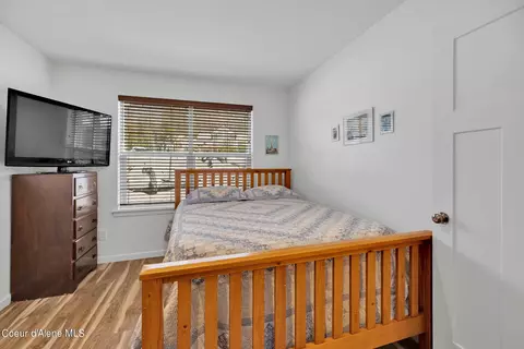 Bedroom - 114 Blazing Saddle, Pinehurst, ID 83850 photo 3 of 5