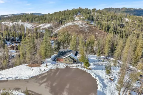 View/Area - 114 Blazing Saddle, Pinehurst, ID 83850 photo 3 of 3