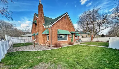 503 6th Ave, Lewiston, ID 83501