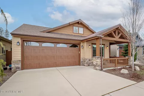 3578 N Dalvern Way, Coeur D'alene, ID 83815