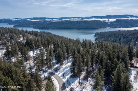 lot11 Valencia St, Worley, ID 83876