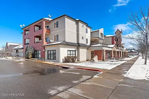 Exterior - 310 N Promenade Loop # 303, Post Falls, ID 83854 photo 3 of 4
