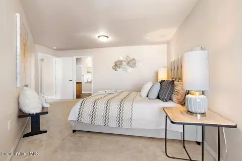 Bedroom - 310 N Promenade Loop # 303, Post Falls, ID 83854 photo 2 of 5
