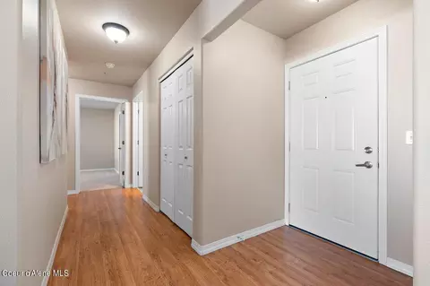 Entry Way - 310 N Promenade Loop # 303, Post Falls, ID 83854 photo 1 of 2