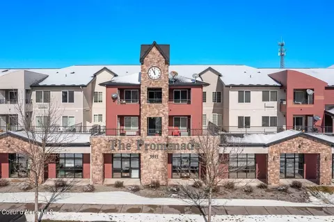 Exterior - 310 N Promenade Loop # 303, Post Falls, ID 83854 photo 2 of 4