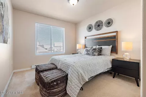 Bedroom - 310 N Promenade Loop # 303, Post Falls, ID 83854 photo 3 of 5