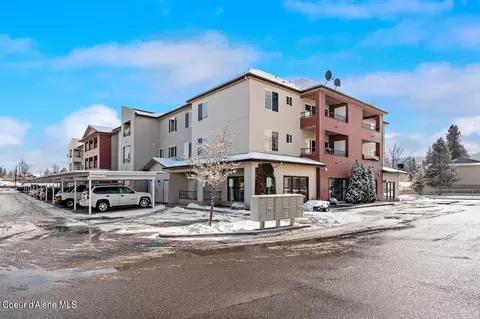 Exterior - 310 N Promenade Loop # 303, Post Falls, ID 83854 photo 4 of 4