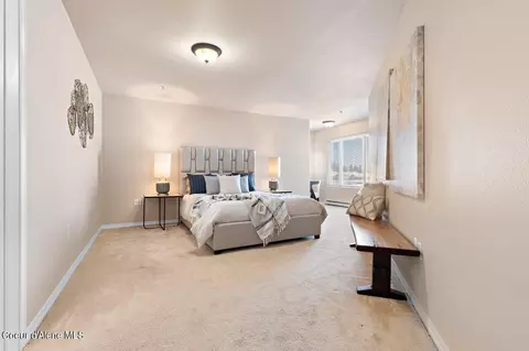 Bedroom - 310 N Promenade Loop # 303, Post Falls, ID 83854 photo 1 of 5