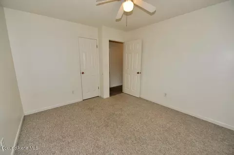 Bedroom - 224 S 2nd Ave, Sandpoint, ID 83864 photo 2 of 2