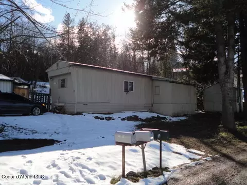 237 S 18th St, Saint Maries, ID 83861