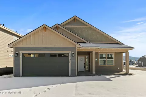 1268 E Percival Ave, Post Falls, ID 83854