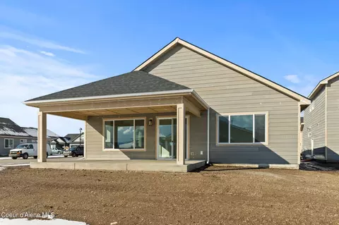 Exterior - 1268 E Percival Ave, Post Falls, ID 83854 photo 7 of 9