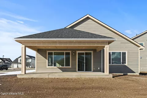 Exterior - 1268 E Percival Ave, Post Falls, ID 83854 photo 9 of 9