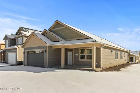 Exterior - 1268 E Percival Ave, Post Falls, ID 83854 photo 2 of 9