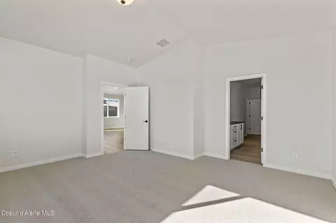 Bedroom - 1268 E Percival Ave, Post Falls, ID 83854 photo 1 of 1