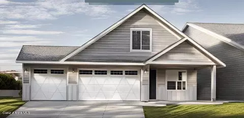 8993 W Disc Ave, Rathdrum, ID 83858