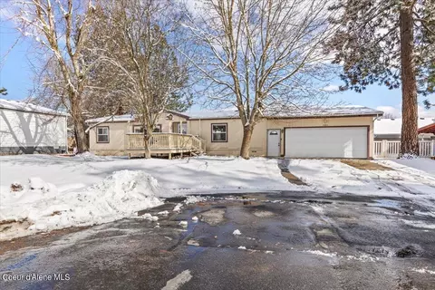 4840 W Cougar Cir, Coeur D'alene, ID 83815