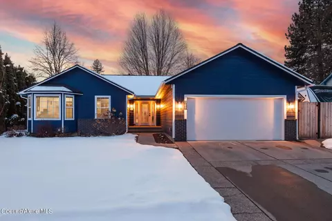 15399 N Vera St, Rathdrum, ID 83858