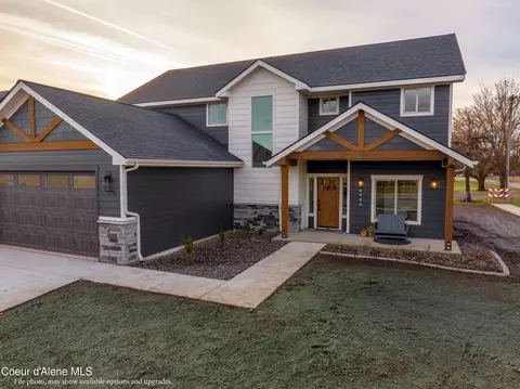 1426 N Luke Ln, Post Falls, ID 83854