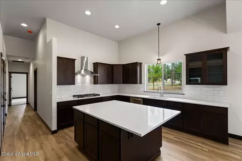 Kitchen - 1944 E Plaza Ct, Post Falls, ID 83854 photo 1 of 5