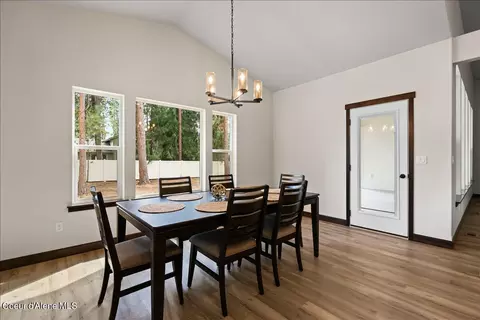 Dining - 1944 E Plaza Ct, Post Falls, ID 83854 photo 3 of 3