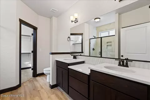 Bath - 1944 E Plaza Ct, Post Falls, ID 83854 photo 1 of 5