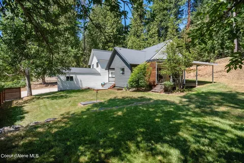 67 Sherwoods Rd, Sagle, ID 83860 photo 1