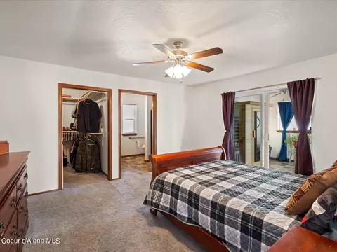 Bedroom - 8499 N Boysenberry Loop, Hayden, ID 83835 photo 2 of 5