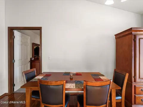 Dining - 8499 N Boysenberry Loop, Hayden, ID 83835 photo 1 of 1