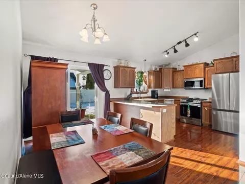 Kitchen - 8499 N Boysenberry Loop, Hayden, ID 83835 photo 1 of 4
