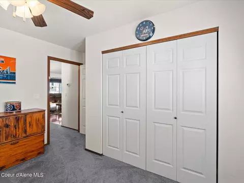 Bedroom - 8499 N Boysenberry Loop, Hayden, ID 83835 photo 5 of 5