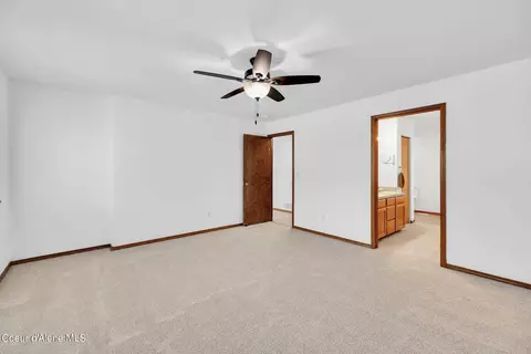 Bedroom - 1507 E Plaza Dr, Post Falls, ID 83854 photo 2 of 7