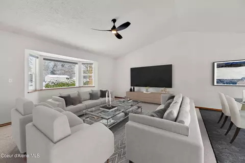 Living - 1507 E Plaza Dr, Post Falls, ID 83854 photo 1 of 9