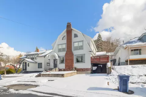 Exterior - 127 Kellogg Ave, Kellogg, ID 83837 photo 2 of 3
