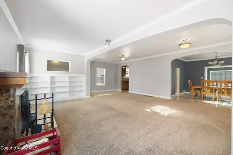 Bedroom - 127 Kellogg Ave, Kellogg, ID 83837 photo 1 of 4