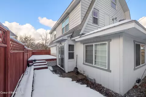 Exterior - 127 Kellogg Ave, Kellogg, ID 83837 photo 3 of 3