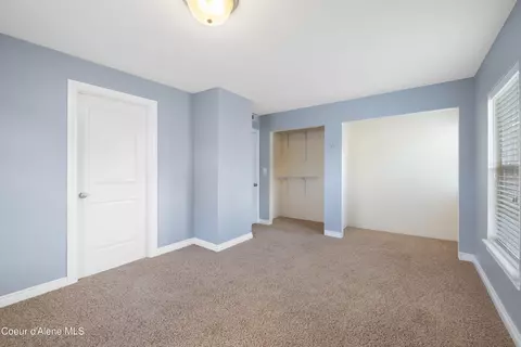 Bedroom - 127 Kellogg Ave, Kellogg, ID 83837 photo 4 of 4