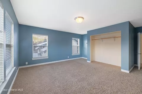 Bedroom - 127 Kellogg Ave, Kellogg, ID 83837 photo 3 of 4