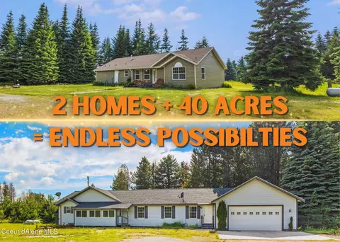 299 Reload Rd, Sandpoint, ID 83864 photo 1