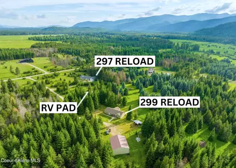 299 Reload Rd, Sandpoint, ID 83864 photo 3