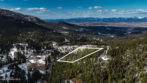 Nna W Ridge Line Ln, Coeur D'alene, ID 83814